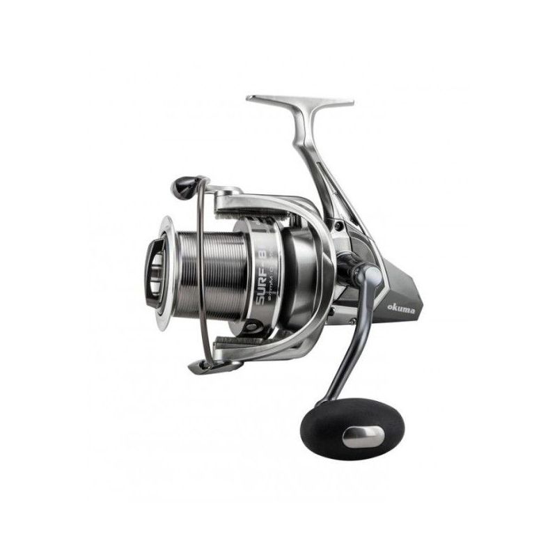 OKUMA ROLA 8K SURF