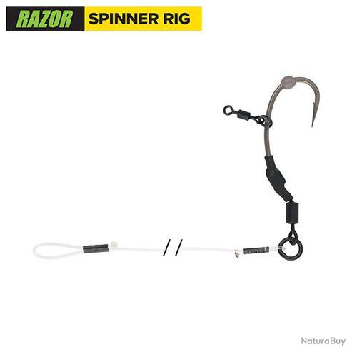CARP SPIRIT SPINNER RIG – Zlatna Ribica