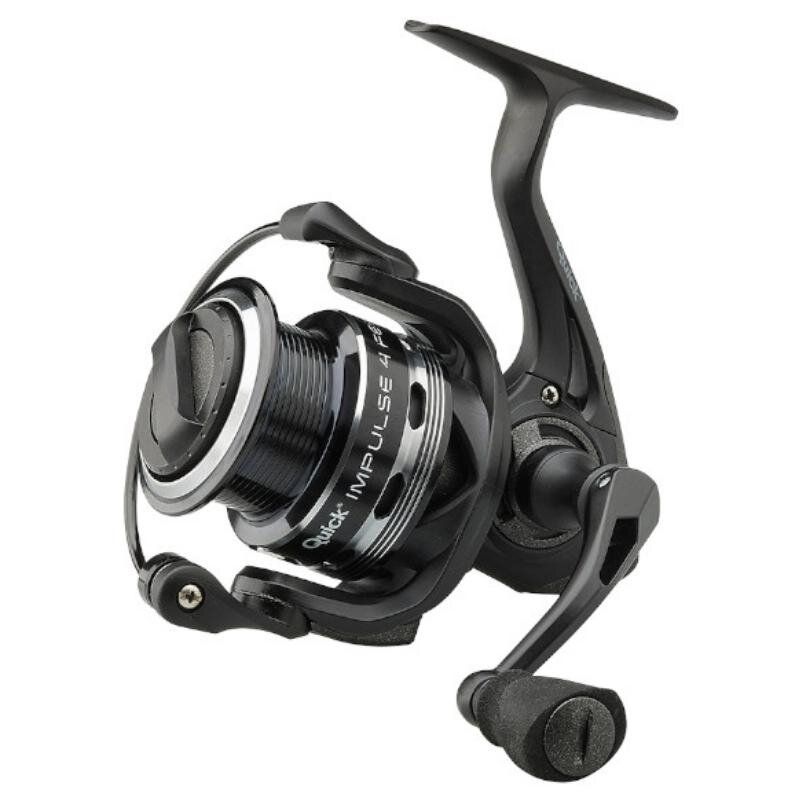 DAM Quick Impulse 4 Feeder 5000