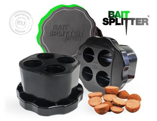 ZFISH Bait Splitter
