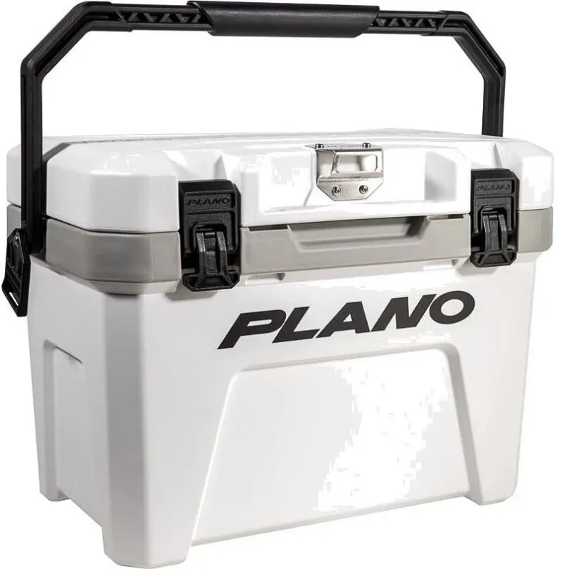 PLANO Frost Cooler 13L 14QT WH