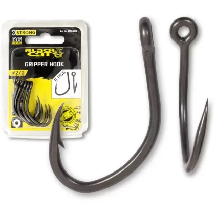 BLACK CAT Gripper Hook DG