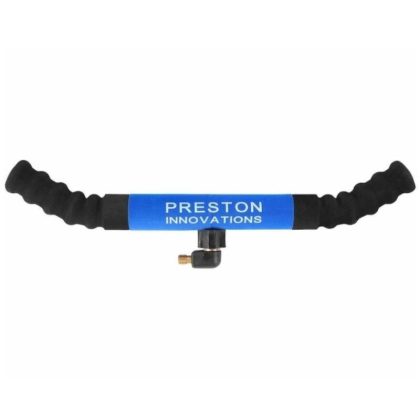 PRESTON Deluxe Dutch Feeder Rest Short