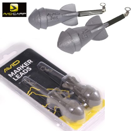 Avid Marker Leads Marker Olovo