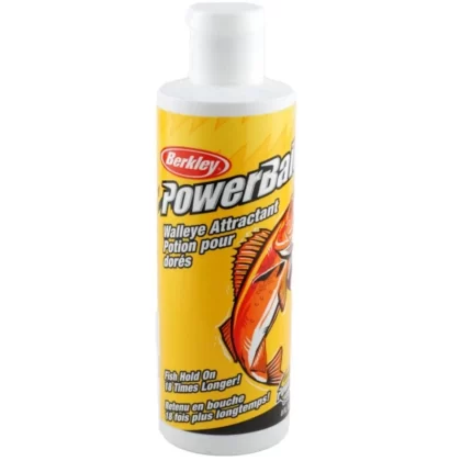 BERKLEY PowerBait Original Attractant Walley