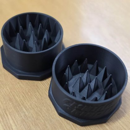 GRINDER ZA BOILIE I TIGERNUT