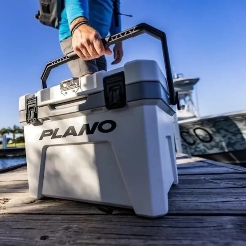 PLANO Frost Cooler 13L 14QT WH - Slika 5