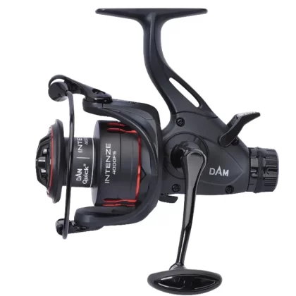 DAM Quick Intenze FS 5000