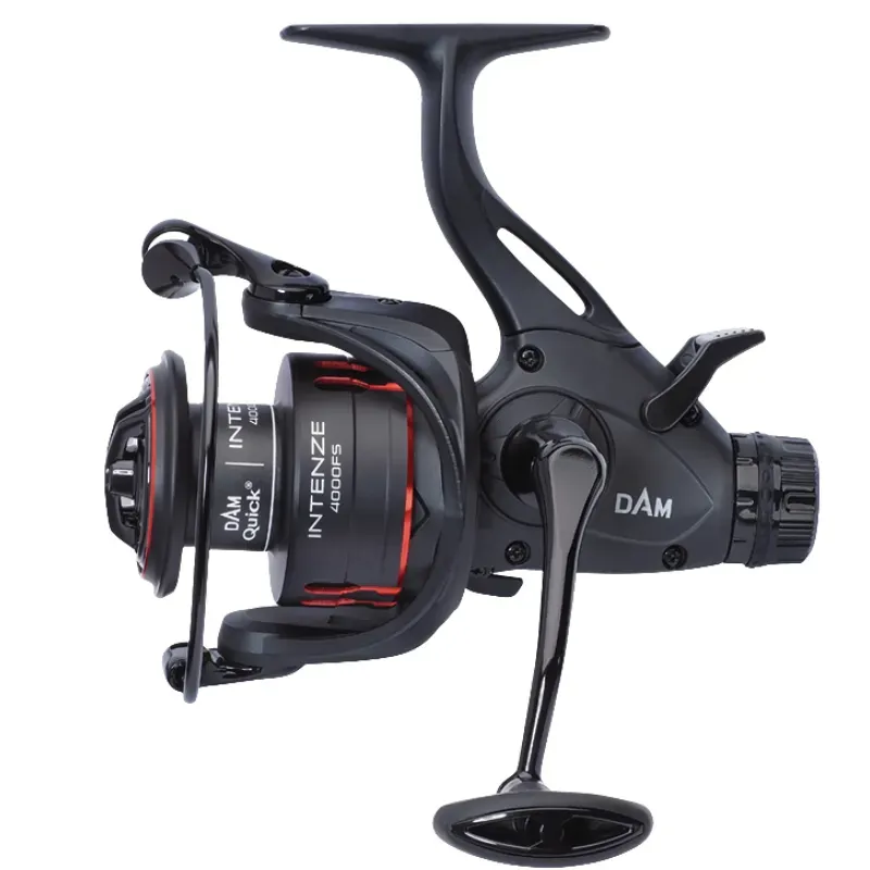 DAM Quick Intenze FS 5000
