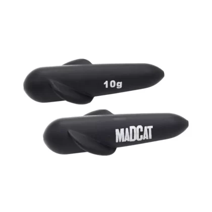 MAD CAT Propellor Subfloat 10g/8cm