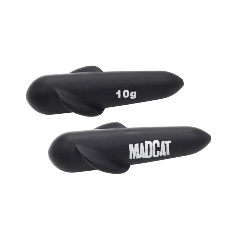 MAD CAT Propellor Subfloat 40g/13cm