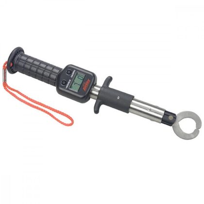 BERKLEY Big Game Lip Grip Digital Scale 14kg