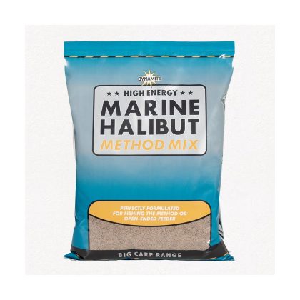 DYNAMITE BAITS Marine Halibut Method Mix 1,8kg