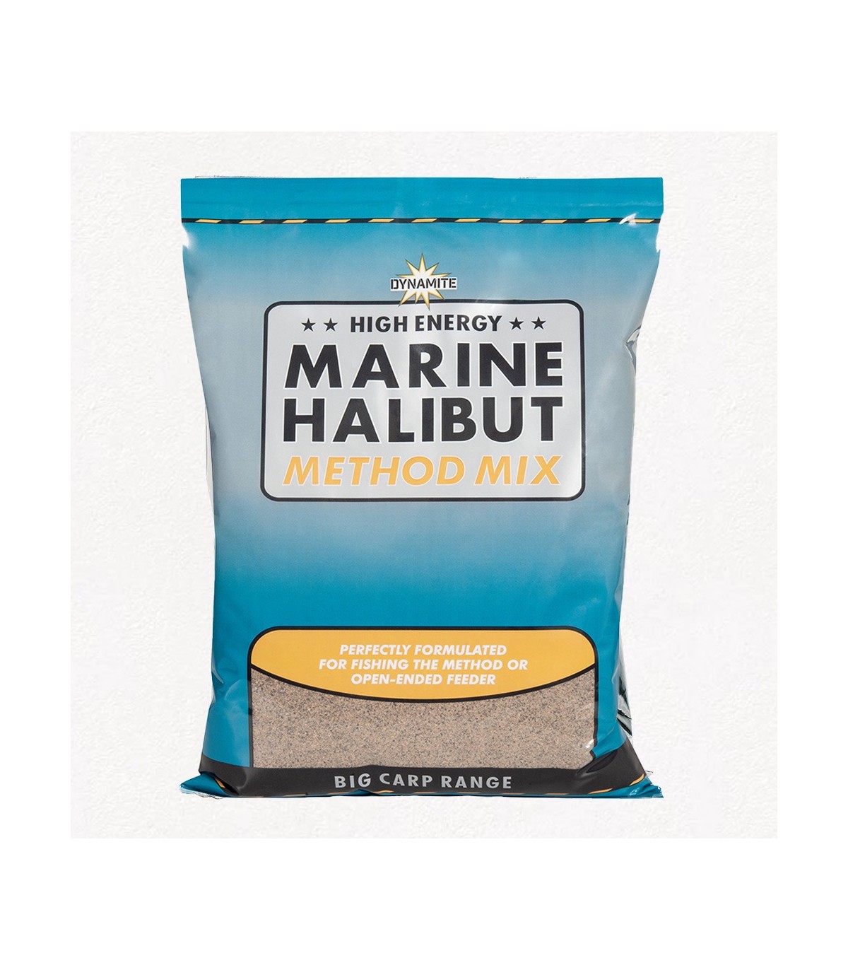 DYNAMITE BAITS Marine Halibut Method Mix 1,8kg