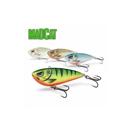 DAM Madcat Vib Lure 10cm, 90g