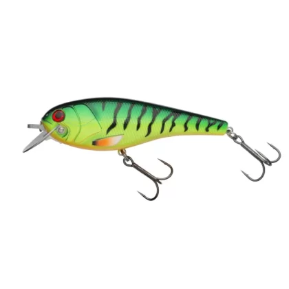 Abu Garcia Beast Hi-Lo floating 9cm 22,4g