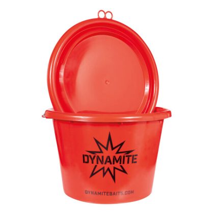 Kanta Dynamite Baits s poklopcem 18l