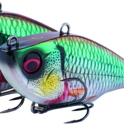 Savage Gear Fat Vibes XL 10cm, 58g