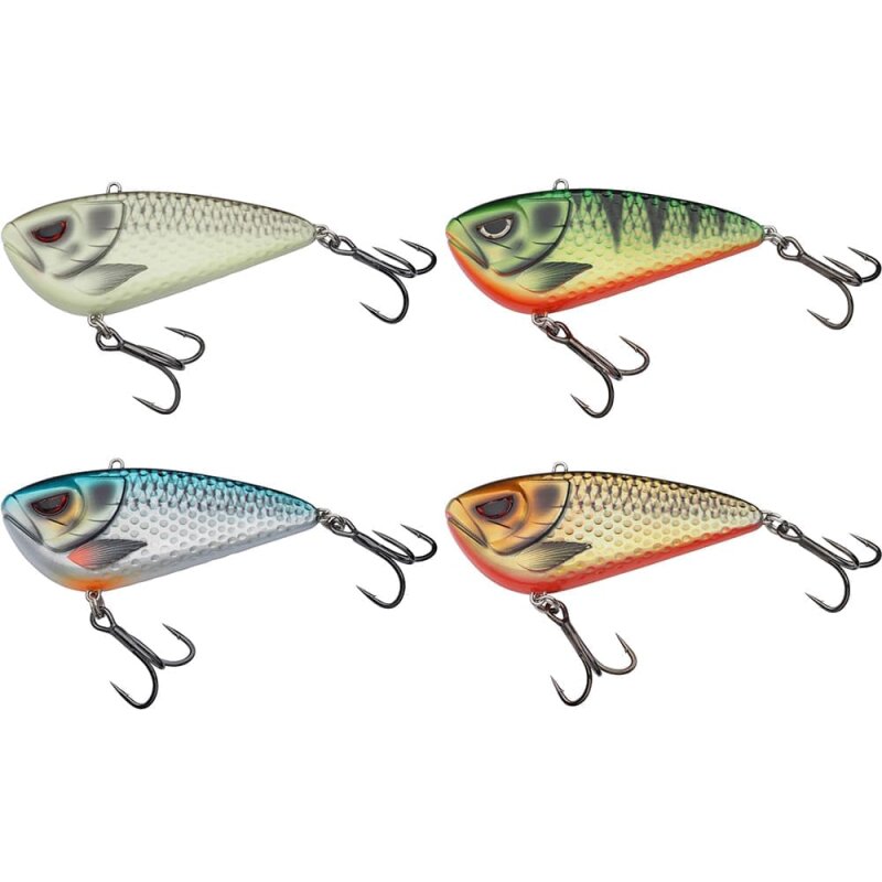 DAM Madcat Vib Lure 10cm, 90g - Slika 2