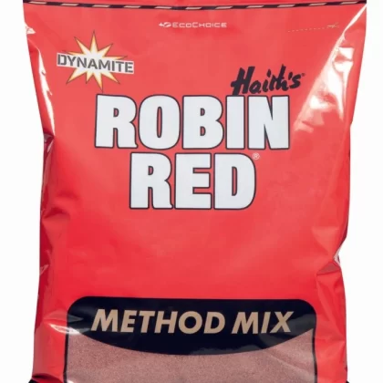 Primama Dynamite Baits Robin Red Method Mix 1,8kg