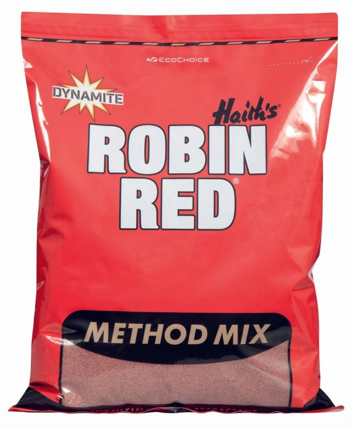 Primama Dynamite Baits Robin Red Method Mix 1,8kg
