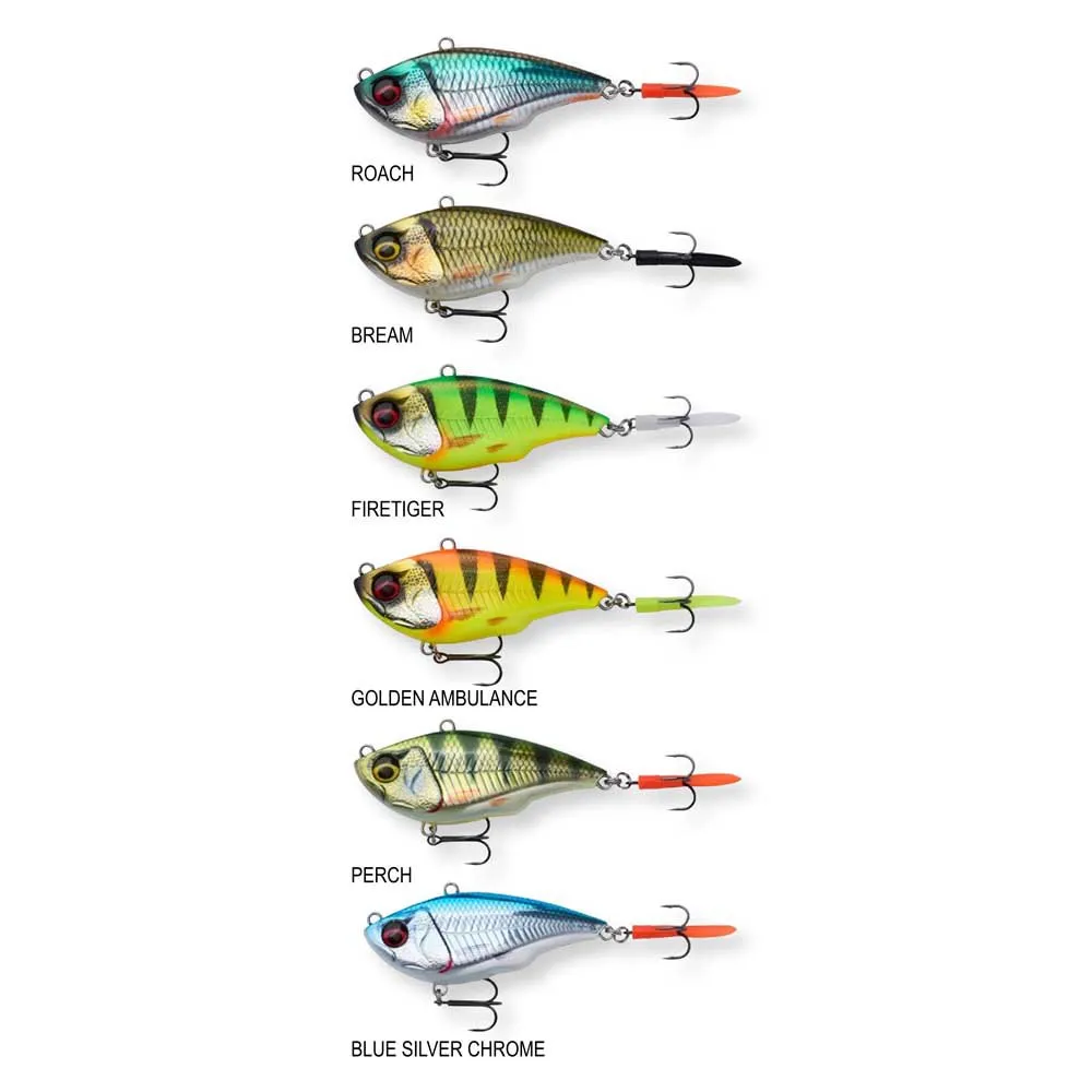 Savage Gear Fat Vibes XL 10cm, 58g - Slika 3