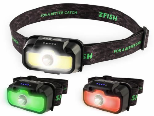 ZFISH Čeona svjetiljka Lumenix