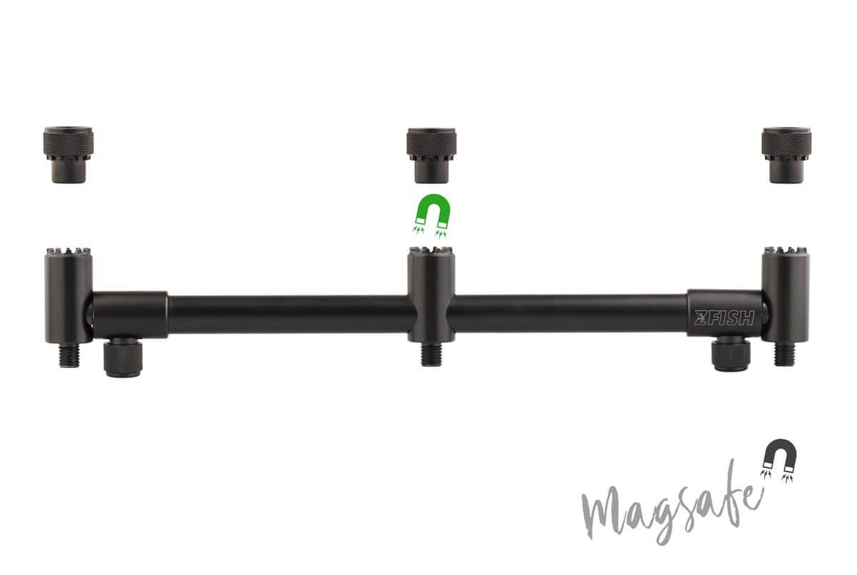 ZFISH Magsafe Buzzer Bar 3 štapa