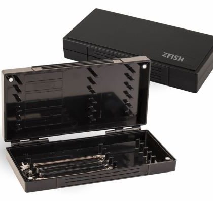 ZFISH Method Rig Case 150