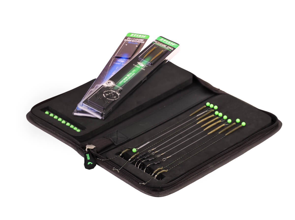 ZFISH Z-Core Rig Wallet - Slika 2