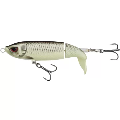MAD CAT Cat Plopper 16cm 55g Glow