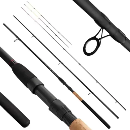 DAM Intenze 2 Method 330cm 30-60g
