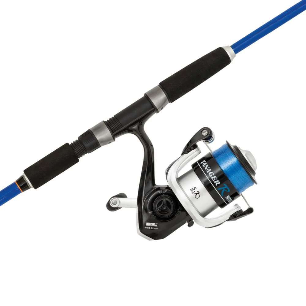 Mitchell Riptide Squid set za lignje - Slika 2