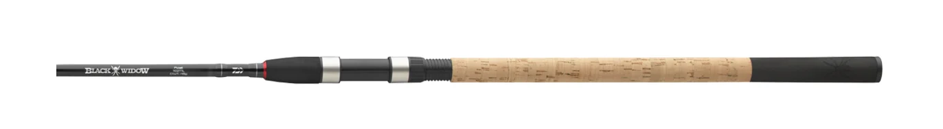 Daiwa Black Widow Float 330cm 10-45g - Slika 2