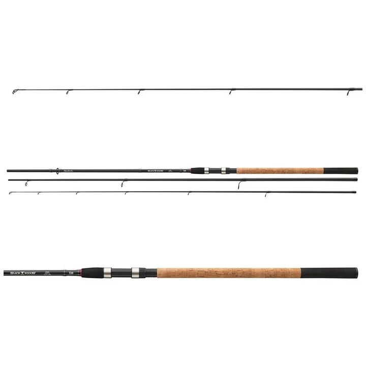Daiwa Black Widow Float 330cm 10-45g
