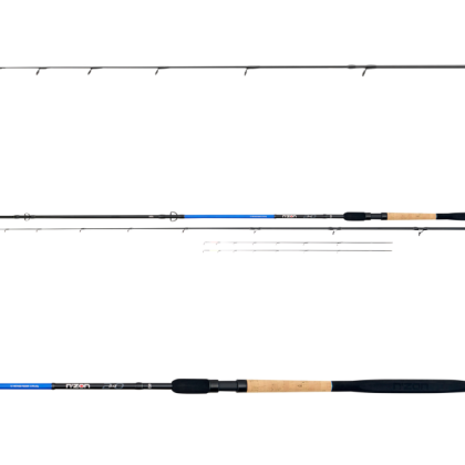 DAIWA N'Zon 2.0 Method Feeder 11FT 3.35M/70GR