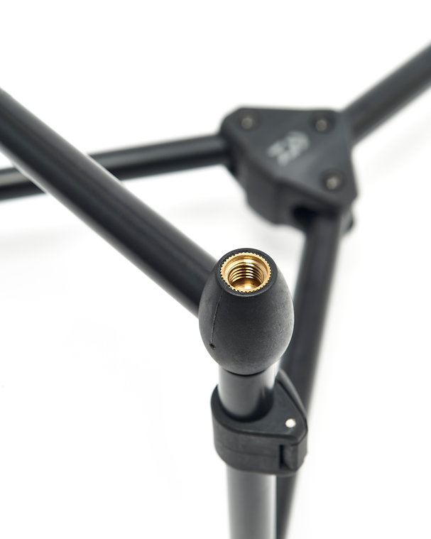 Black Widow Low Level 3 Rod Pod - Slika 2