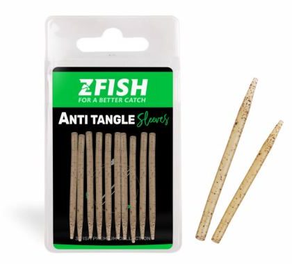 ZFISH Anti Tangle Sleeves 40mm