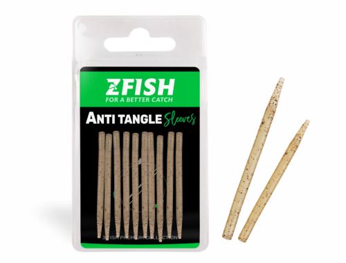 ZFISH Anti Tangle Sleeves 40mm