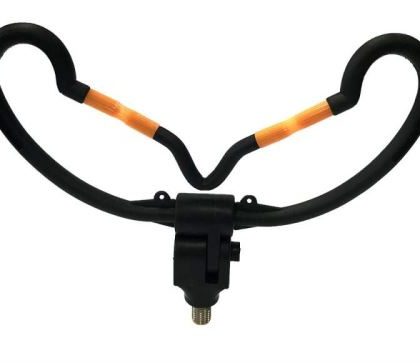 Zfish Feeder Rod Rest V 18cm