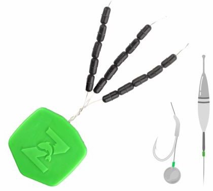 ZFISH Feeder Stick Stopper S