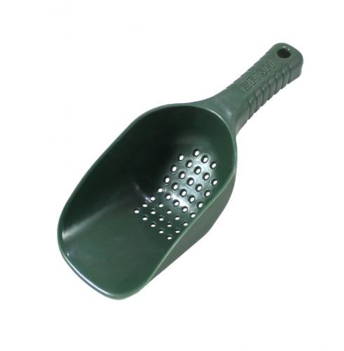 ZFISH Baiting Spoon Holes - size S