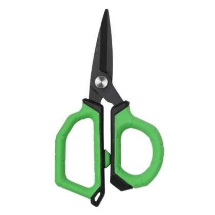 DAM Madcat Braid Scissors Škarice