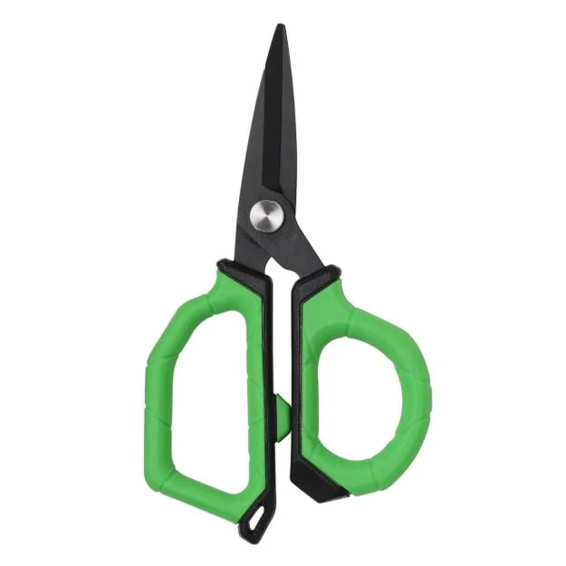 DAM Madcat Braid Scissors Škarice