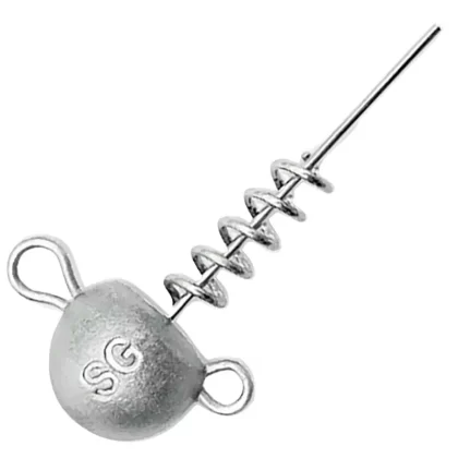 SAVAGE GEAR Corkscrew Ballhead