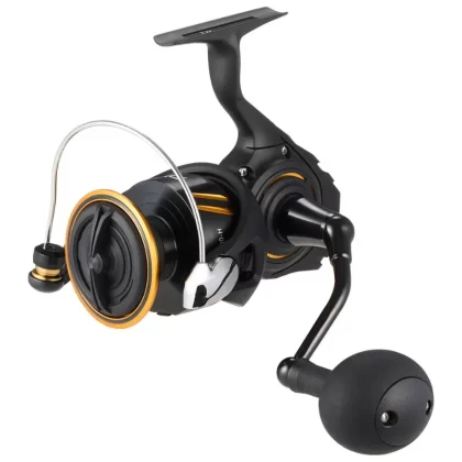 DAIWA BG SW (26) 6000H