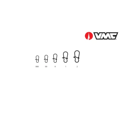 VMC 3510 Orbit Snap