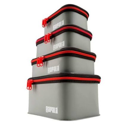 Rapala Hydro Tackle Box XL