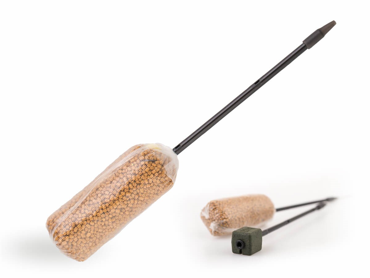 ZFISH Cube Lead In-Line - Slika 6
