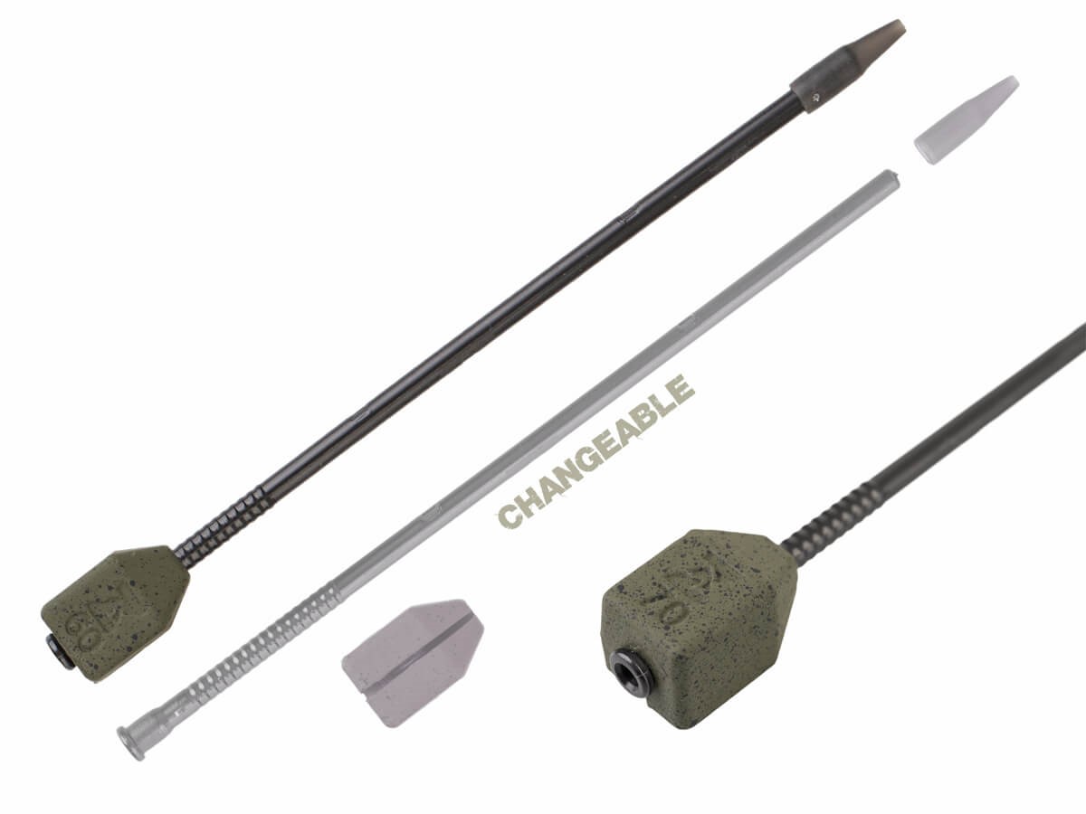 ZFISH Cube Lead In-Line - Slika 5